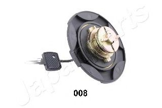 Крышка топливного бака JAPANPARTS KL-008