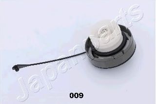 Крышка топливного бака JAPANPARTS KL-009