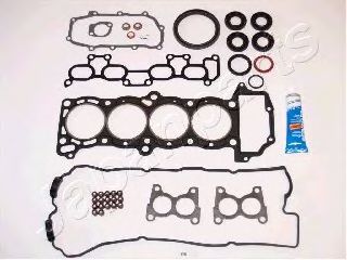 Комплект прокладок двигателя JAPANPARTS KM-175