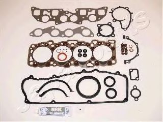 Комплект прокладок двигателя JAPANPARTS KM-194