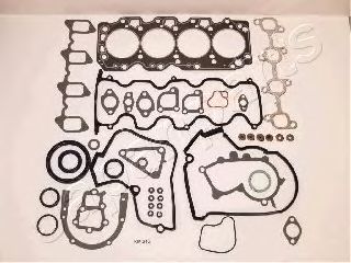 Комплект прокладок двигателя JAPANPARTS KM-246