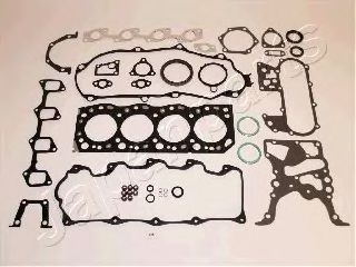 Комплект прокладок двигателя JAPANPARTS KM-294