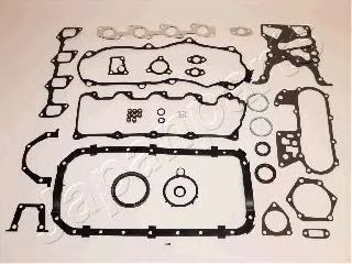 Комплект прокладок двигателя JAPANPARTS KM-294S