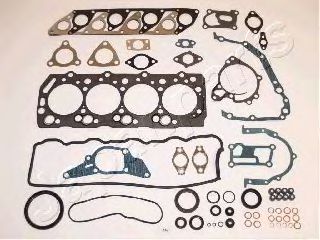 Комплект прокладок двигателя JAPANPARTS KM-534