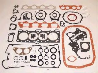 Комплект прокладок двигателя JAPANPARTS KM-583