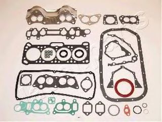 Комплект прокладок двигателя JAPANPARTS KM-590