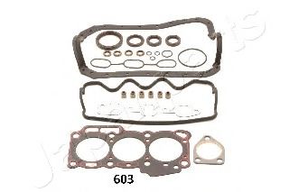Комплект прокладок двигателя JAPANPARTS KM-603