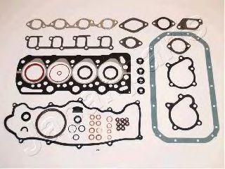 Комплект прокладок двигателя JAPANPARTS KM-995