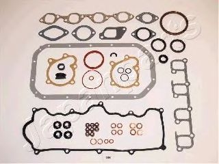 Комплект прокладок двигателя JAPANPARTS KM-995S