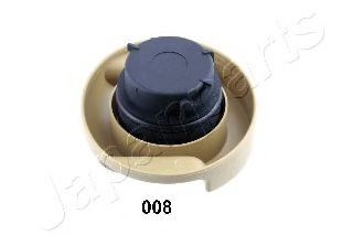Крышка маслозаливной горловины JAPANPARTS KO-008