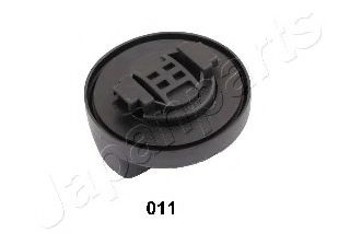 Крышка маслозаливной горловины JAPANPARTS KO-011