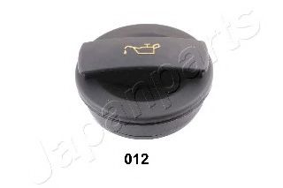 Крышка маслозаливной горловины JAPANPARTS KO-012 Крышка маслозаливной горловины JAPANPARTS KO-012