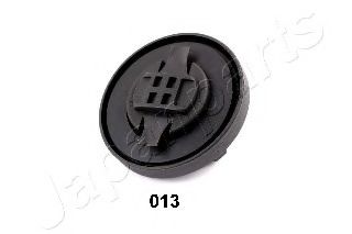 Крышка маслозаливной горловины JAPANPARTS KO-013