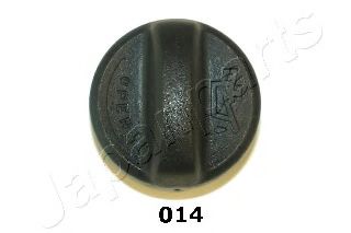 Крышка маслозаливной горловины JAPANPARTS KO-014 Крышка маслозаливной горловины JAPANPARTS KO-014