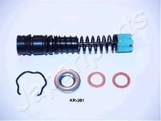 Ремкомплект главного цилиндра сцепления JAPANPARTS KR-201