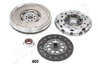 Комплект сцепления JAPANPARTS KV-400 Комплект сцепления JAPANPARTS KV-400