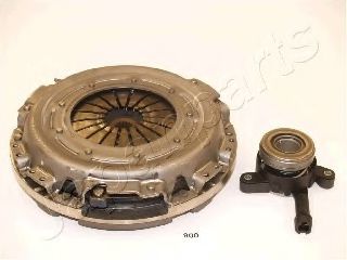 Комплект сцепления JAPANPARTS KV-900 Комплект сцепления JAPANPARTS KV-900