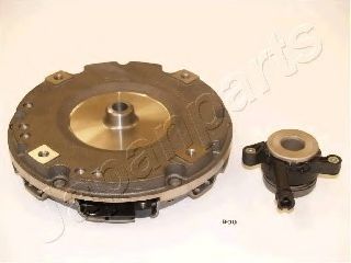 Комплект сцепления JAPANPARTS KV-900