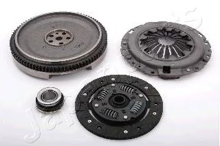 Комплект сцепления JAPANPARTS KV-K03 Комплект сцепления JAPANPARTS KV-K03