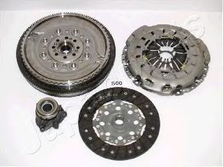 Комплект сцепления JAPANPARTS KV-S00 Комплект сцепления JAPANPARTS KV-S00
