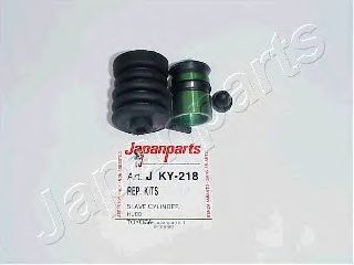 Ремкомплект рабочего цилиндра сцепления JAPANPARTS KY-218