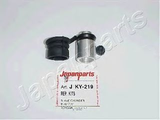Ремкомплект рабочего цилиндра сцепления JAPANPARTS KY-219