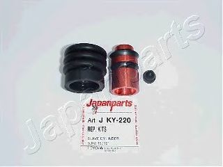 Ремкомплект рабочего цилиндра сцепления JAPANPARTS KY-220