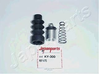 Ремкомплект рабочего цилиндра сцепления JAPANPARTS KY-300