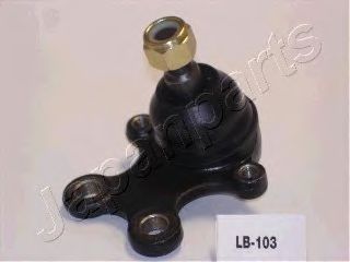 Шаровая опора JAPANPARTS LB-103