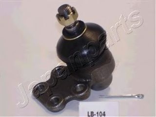 Шаровая опора JAPANPARTS LB-104