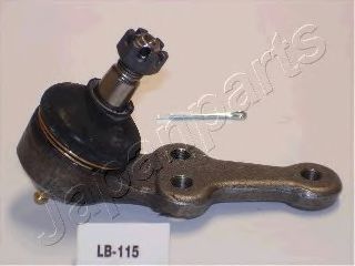 Шаровая опора JAPANPARTS LB-115