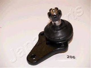 Шаровая опора JAPANPARTS LB-206