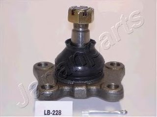 Шаровая опора JAPANPARTS LB-228