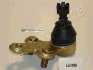 Шаровая опора JAPANPARTS LB-298