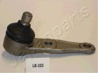 Шаровая опора JAPANPARTS LB-322
