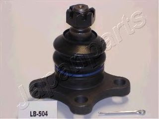 Шаровая опора JAPANPARTS LB-504