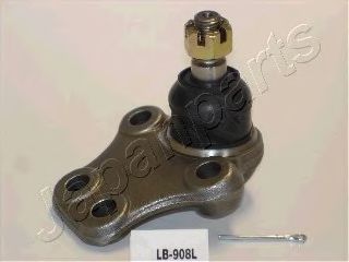 Шаровая опора JAPANPARTS LB-908L