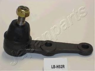 Шаровая опора JAPANPARTS LB-H52R