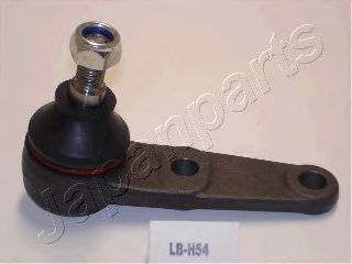 Шаровая опора JAPANPARTS LB-H54