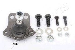 Шаровая опора JAPANPARTS LB-H56