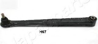 Шаровая опора JAPANPARTS LB-H67