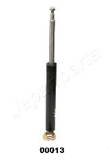 Амортизатор JAPANPARTS MM-00013