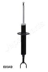 Амортизатор JAPANPARTS MM-00049