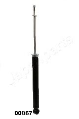Амортизатор JAPANPARTS MM-00067