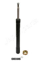 Амортизатор JAPANPARTS MM-00086