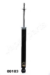 Амортизатор JAPANPARTS MM-00103