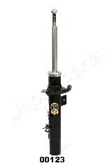 Амортизатор JAPANPARTS MM-00123 Амортизатор JAPANPARTS MM-00123