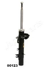 Амортизатор JAPANPARTS MM-00123