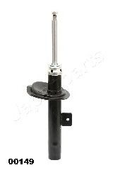 Амортизатор JAPANPARTS MM-00149