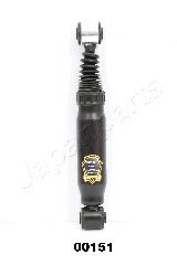 Амортизатор JAPANPARTS MM-00151